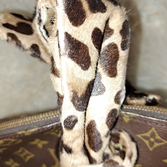 LV Special Edition Bag - Picture 6 of 14